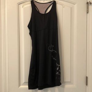Skirt Sports Dress
